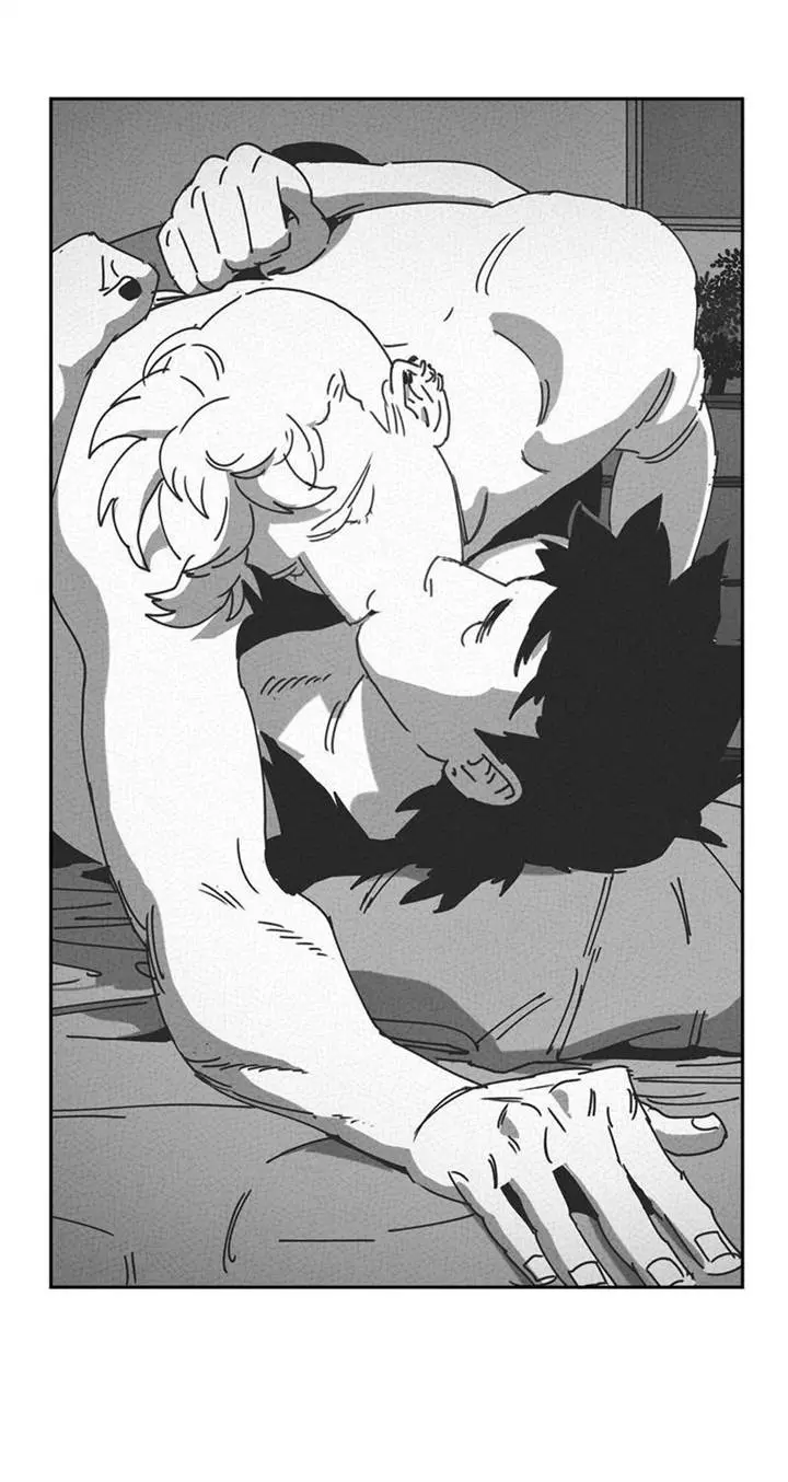 Dark Heaven – Capítulo 27 Yaoi – Página 22 Dark Heaven – Capítulo 27 Yaoi – Página 22