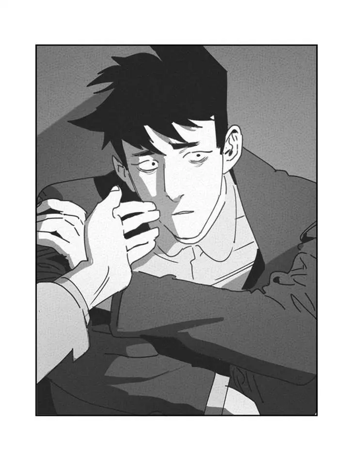 Dark Heaven – Capítulo 27 Yaoi – Página 24 Dark Heaven – Capítulo 27 Yaoi – Página 24