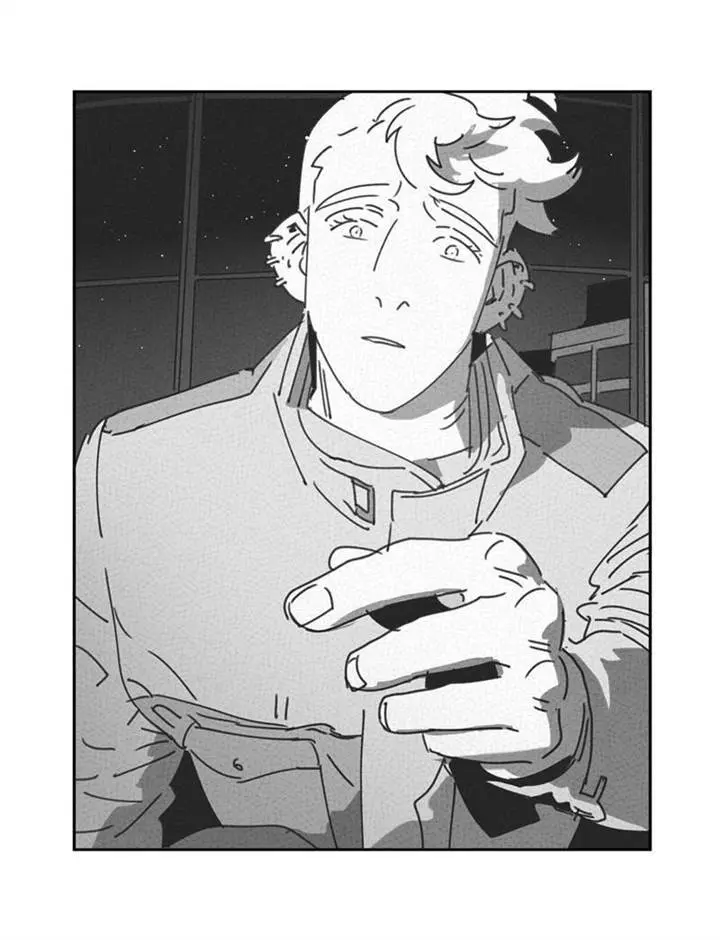 Dark Heaven – Capítulo 27 Yaoi – Página 25 Dark Heaven – Capítulo 27 Yaoi – Página 25