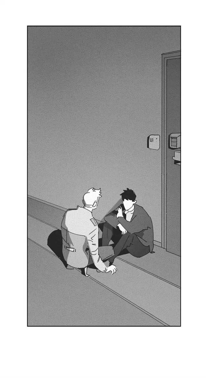 Dark Heaven – Capítulo 27 Yaoi – Página 26 Dark Heaven – Capítulo 27 Yaoi – Página 26