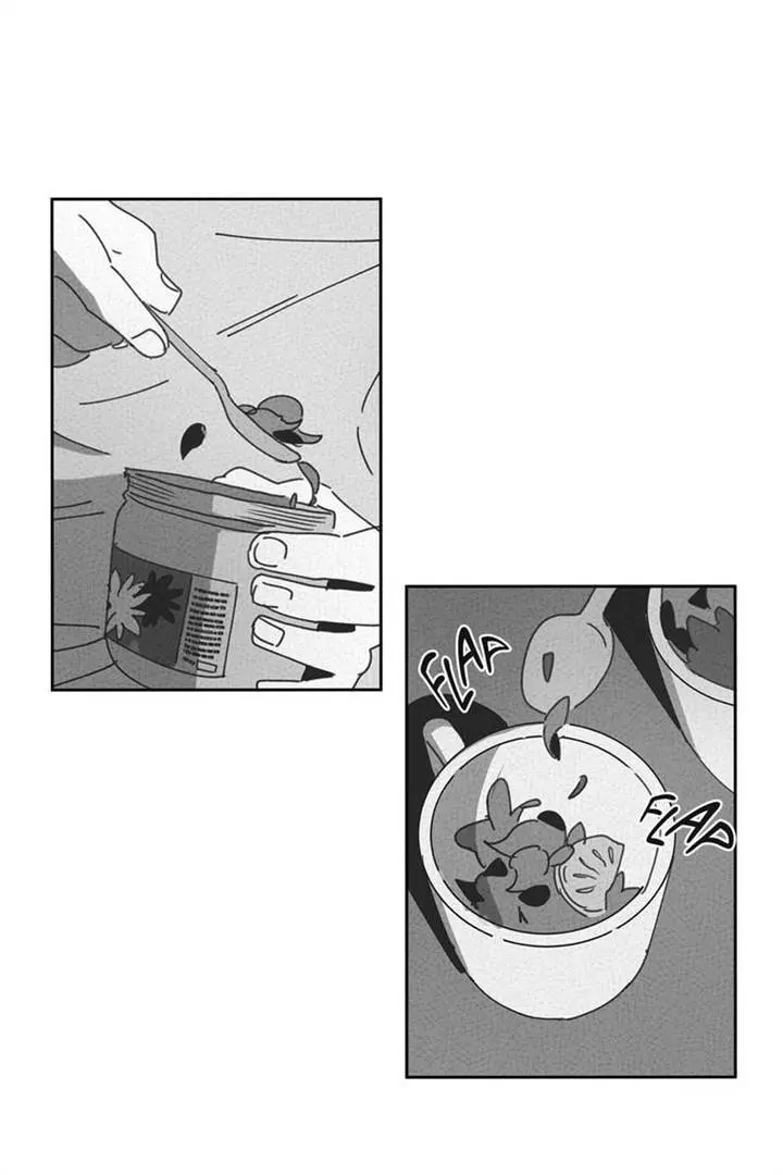 Dark Heaven – Capítulo 27 Yaoi – Página 27 Dark Heaven – Capítulo 27 Yaoi – Página 27