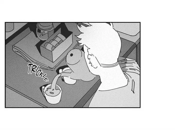 Dark Heaven – Capítulo 27 Yaoi – Página 28 Dark Heaven – Capítulo 27 Yaoi – Página 28