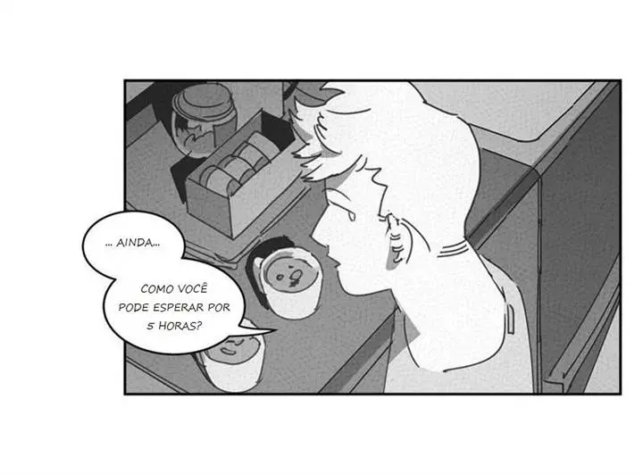 Dark Heaven – Capítulo 27 Yaoi – Página 29 Dark Heaven – Capítulo 27 Yaoi – Página 29