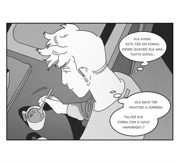 Dark Heaven – Capítulo 27 Yaoi – Página 31 Dark Heaven – Capítulo 27 Yaoi – Página 31