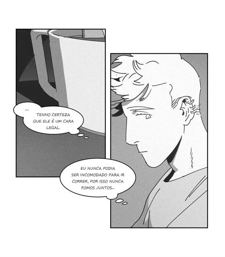 Dark Heaven – Capítulo 27 Yaoi – Página 32 Dark Heaven – Capítulo 27 Yaoi – Página 32