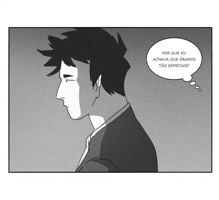 Dark Heaven – Capítulo 27 Yaoi – Página 34 Dark Heaven – Capítulo 27 Yaoi – Página 34