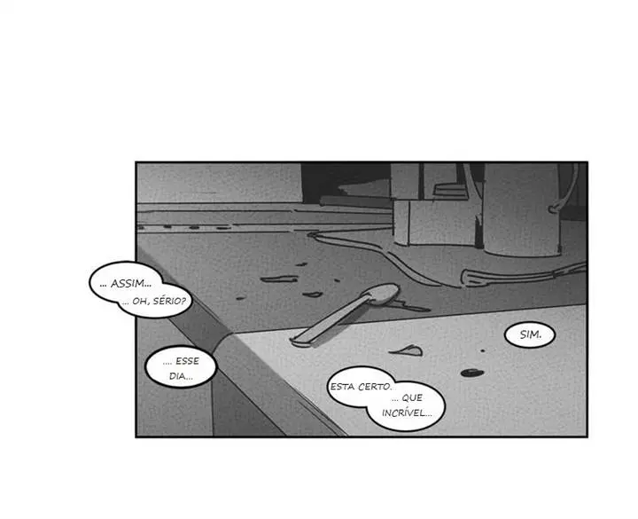 Dark Heaven – Capítulo 27 Yaoi – Página 38 Dark Heaven – Capítulo 27 Yaoi – Página 38