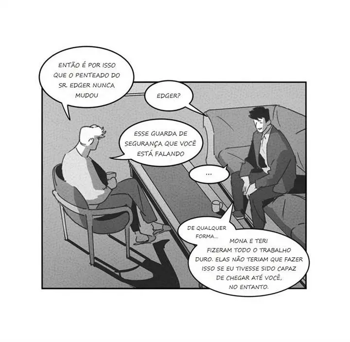 Dark Heaven – Capítulo 27 Yaoi – Página 39 Dark Heaven – Capítulo 27 Yaoi – Página 39