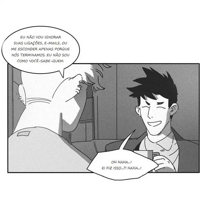 Dark Heaven – Capítulo 27 Yaoi – Página 41 Dark Heaven – Capítulo 27 Yaoi – Página 41