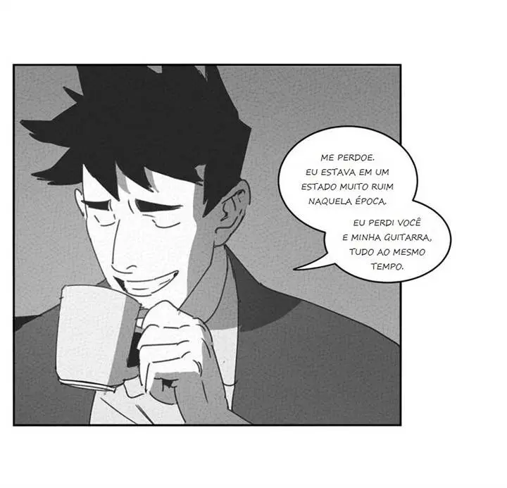 Dark Heaven – Capítulo 27 Yaoi – Página 42 Dark Heaven – Capítulo 27 Yaoi – Página 42