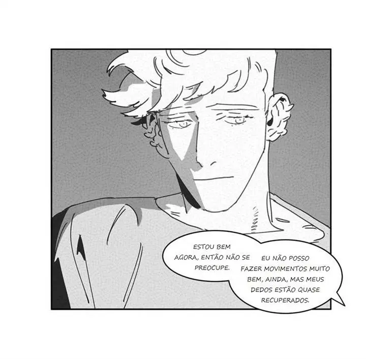 Dark Heaven – Capítulo 27 Yaoi – Página 44 Dark Heaven – Capítulo 27 Yaoi – Página 44