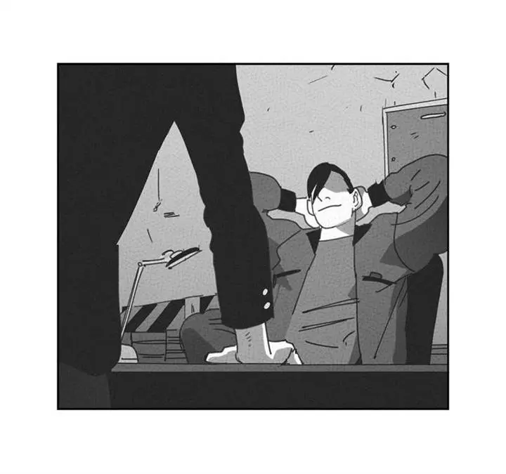 Dark Heaven – Capítulo 27 Yaoi – Página 47 Dark Heaven – Capítulo 27 Yaoi – Página 47