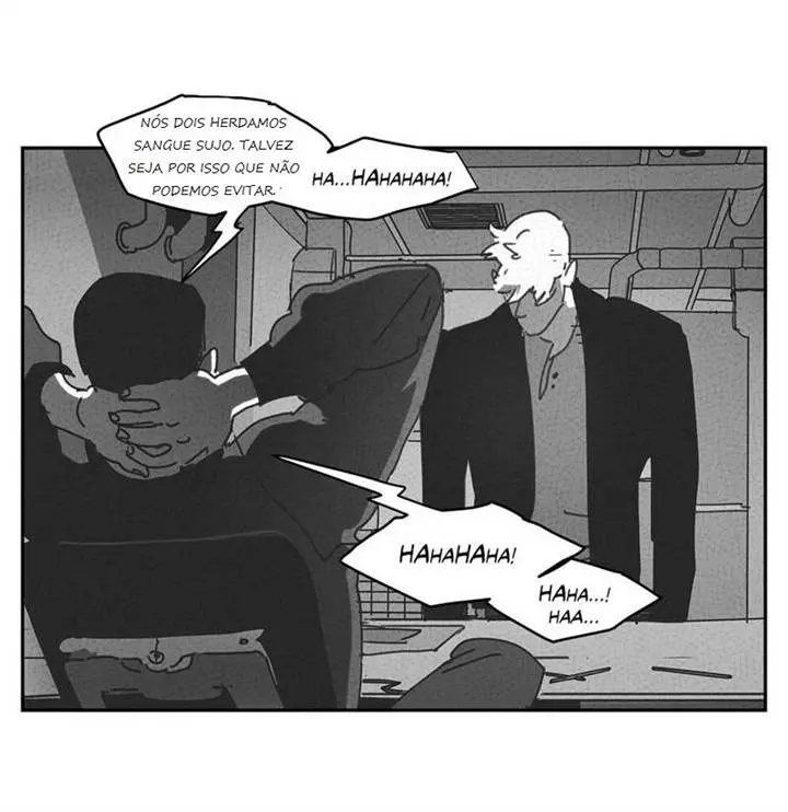 Dark Heaven – Capítulo 27 Yaoi – Página 49 Dark Heaven – Capítulo 27 Yaoi – Página 49