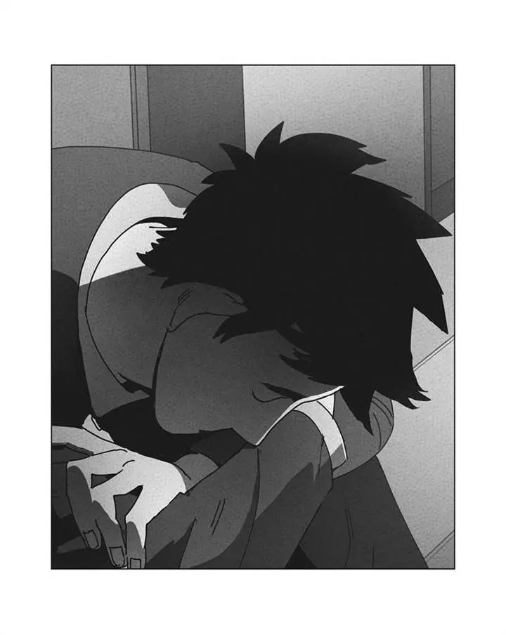 Dark Heaven – Capítulo 27 Yaoi – Página 5 Dark Heaven – Capítulo 27 Yaoi – Página 5