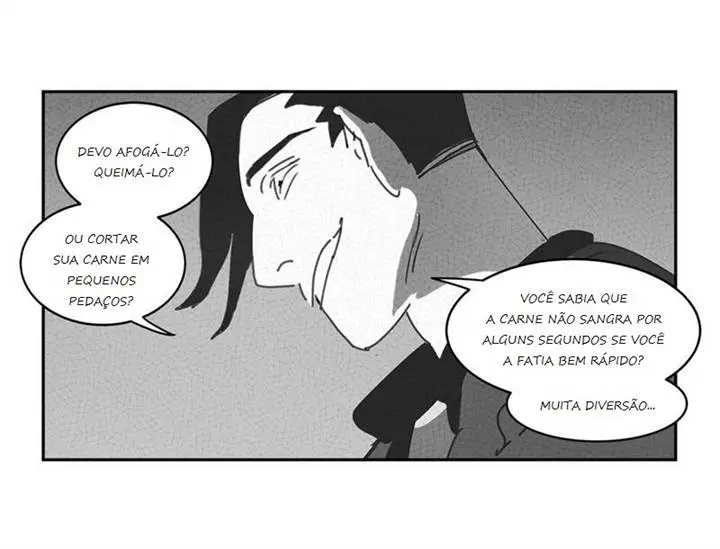 Dark Heaven – Capítulo 27 Yaoi – Página 51 Dark Heaven – Capítulo 27 Yaoi – Página 51