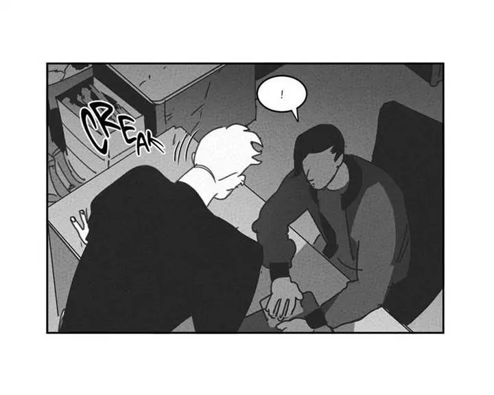 Dark Heaven – Capítulo 27 Yaoi – Página 54 Dark Heaven – Capítulo 27 Yaoi – Página 54