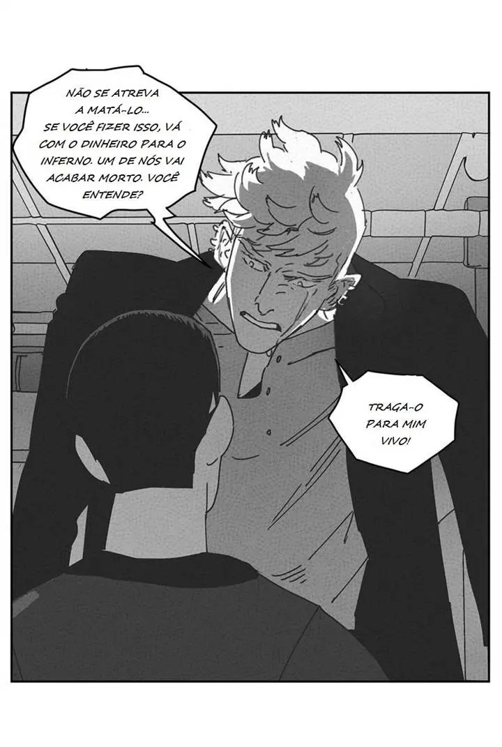 Dark Heaven – Capítulo 27 Yaoi – Página 55 Dark Heaven – Capítulo 27 Yaoi – Página 55