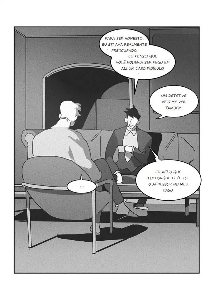 Dark Heaven – Capítulo 27 Yaoi – Página 58 Dark Heaven – Capítulo 27 Yaoi – Página 58