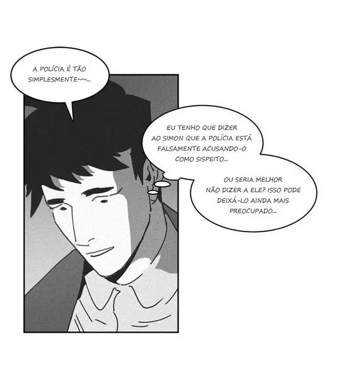 Dark Heaven – Capítulo 27 Yaoi – Página 59 Dark Heaven – Capítulo 27 Yaoi – Página 59