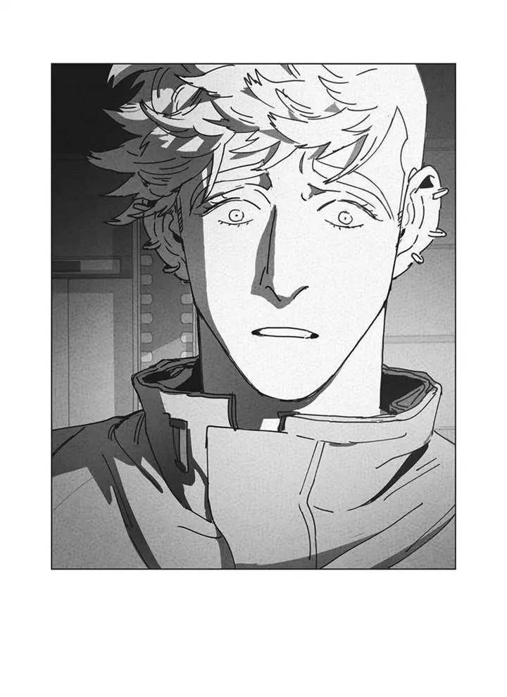 Dark Heaven – Capítulo 27 Yaoi – Página 6 Dark Heaven – Capítulo 27 Yaoi – Página 6