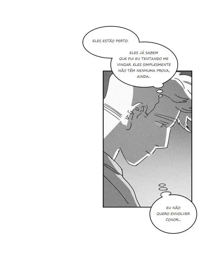 Dark Heaven – Capítulo 27 Yaoi – Página 60 Dark Heaven – Capítulo 27 Yaoi – Página 60