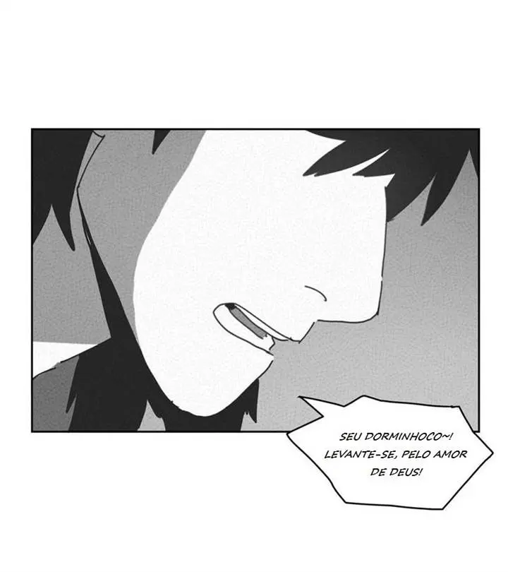 Dark Heaven – Capítulo 27 Yaoi – Página 71 Dark Heaven – Capítulo 27 Yaoi – Página 71