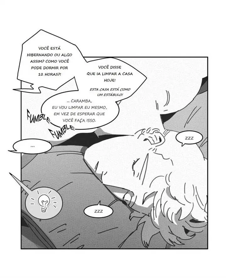 Dark Heaven – Capítulo 27 Yaoi – Página 72 Dark Heaven – Capítulo 27 Yaoi – Página 72