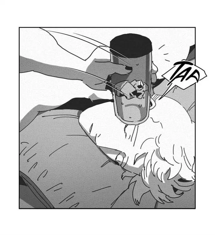 Dark Heaven – Capítulo 27 Yaoi – Página 73 Dark Heaven – Capítulo 27 Yaoi – Página 73