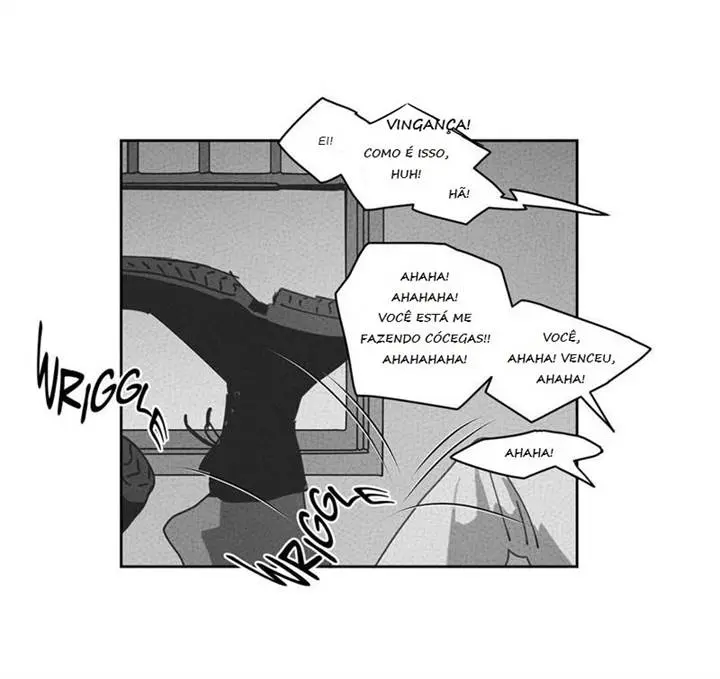 Dark Heaven – Capítulo 27 Yaoi – Página 76 Dark Heaven – Capítulo 27 Yaoi – Página 76