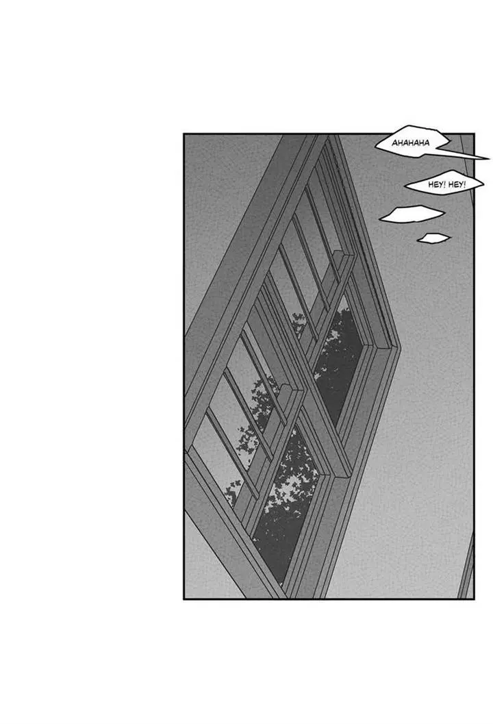 Dark Heaven – Capítulo 27 Yaoi – Página 77 Dark Heaven – Capítulo 27 Yaoi – Página 77