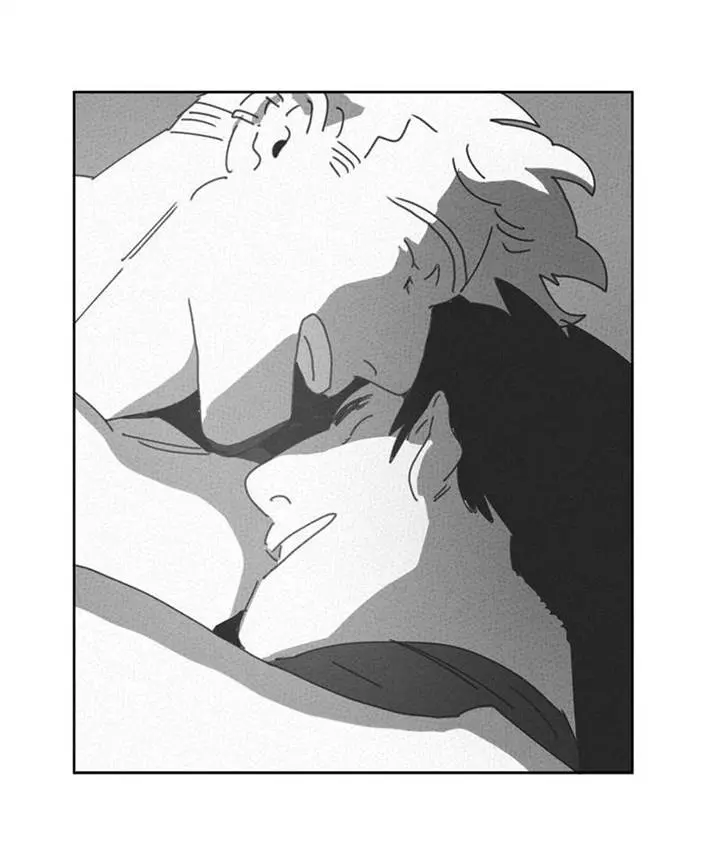 Dark Heaven – Capítulo 27 Yaoi – Página 79 Dark Heaven – Capítulo 27 Yaoi – Página 79