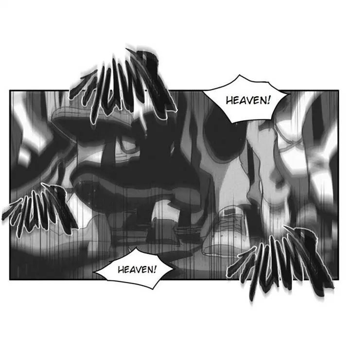 Dark Heaven – Capítulo 28 Yaoi – Página 10