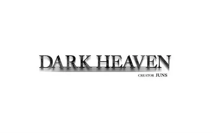 Dark Heaven – Capítulo 28 Yaoi – Página 2