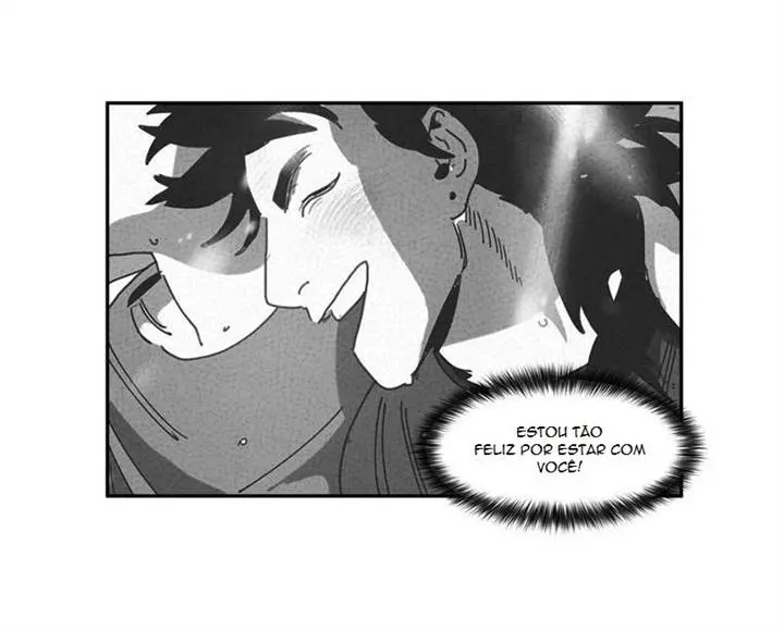 Dark Heaven – Capítulo 28 Yaoi – Página 21