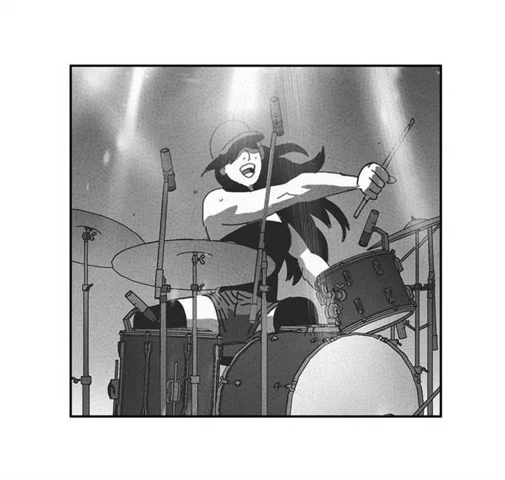 Dark Heaven – Capítulo 28 Yaoi – Página 22