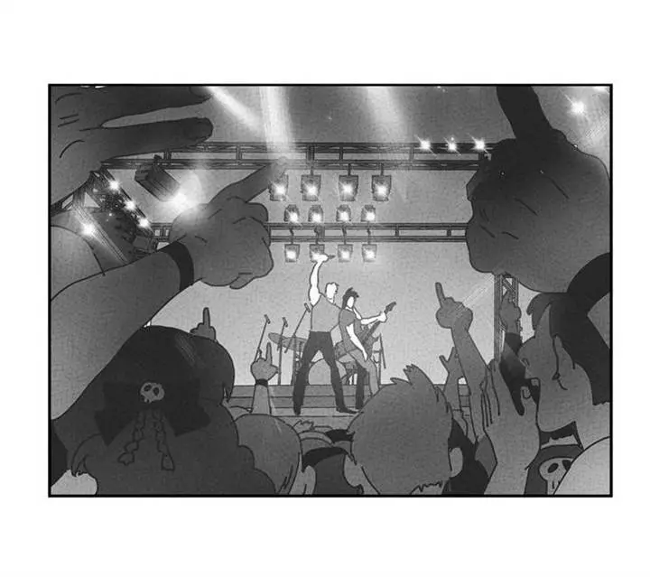 Dark Heaven – Capítulo 28 Yaoi – Página 23