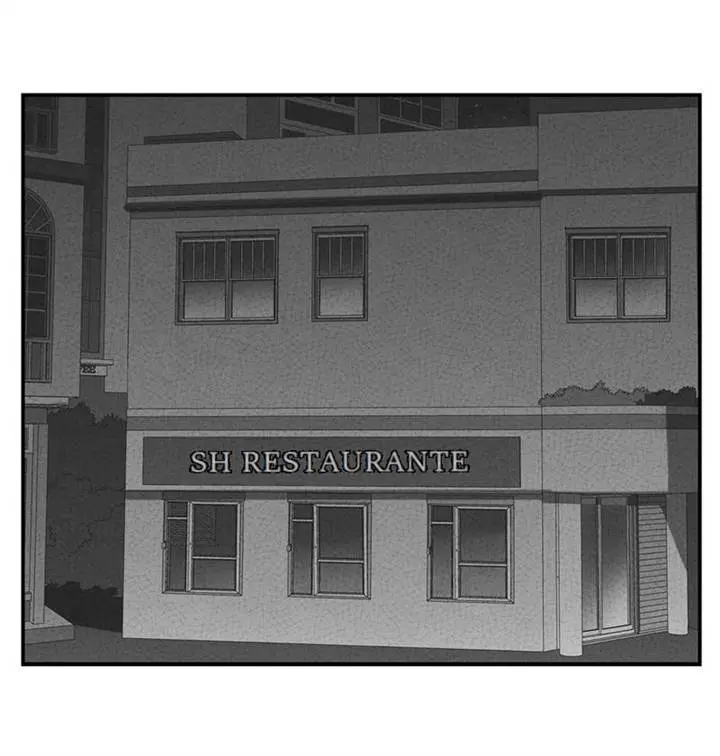 Dark Heaven – Capítulo 28 Yaoi – Página 25