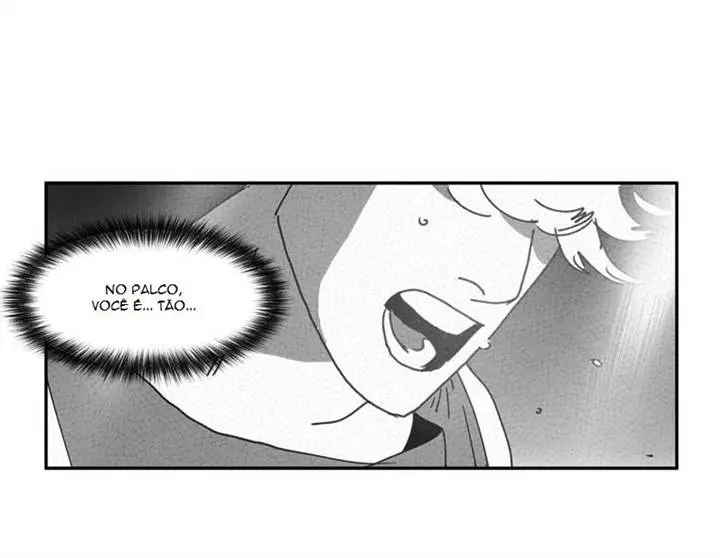 Dark Heaven – Capítulo 28 Yaoi – Página 35