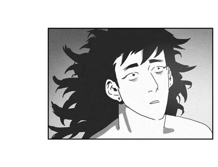 Dark Heaven – Capítulo 28 Yaoi – Página 38