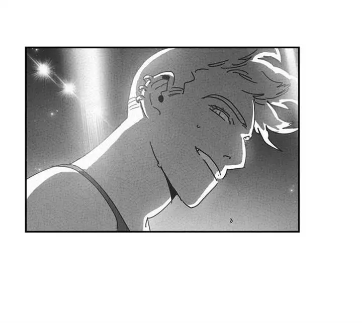 Dark Heaven – Capítulo 28 Yaoi – Página 39