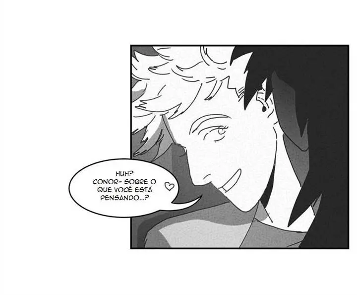 Dark Heaven – Capítulo 28 Yaoi – Página 40