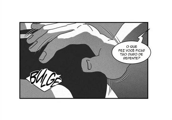 Dark Heaven – Capítulo 28 Yaoi – Página 41