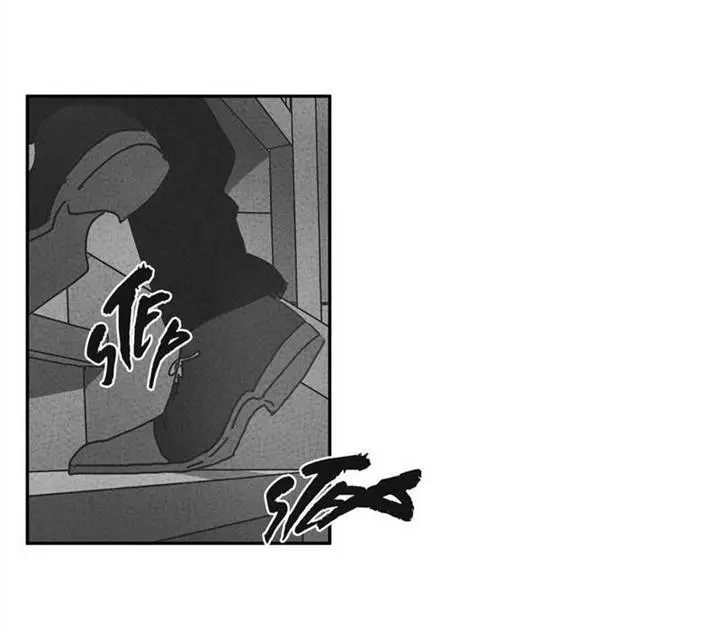 Dark Heaven – Capítulo 28 Yaoi – Página 44