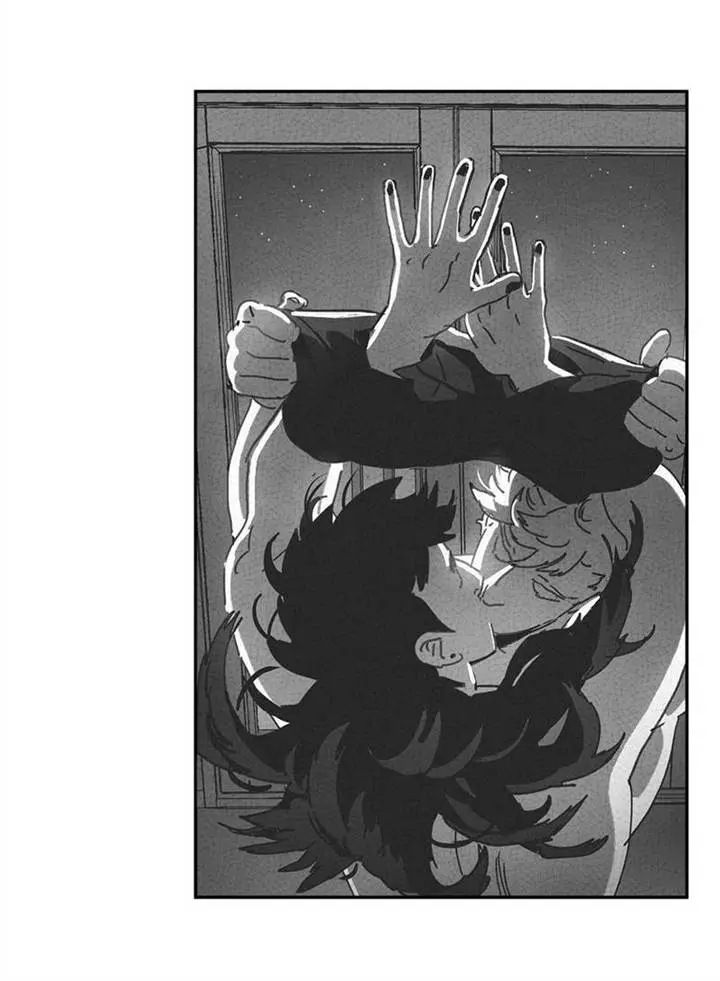 Dark Heaven – Capítulo 28 Yaoi – Página 50