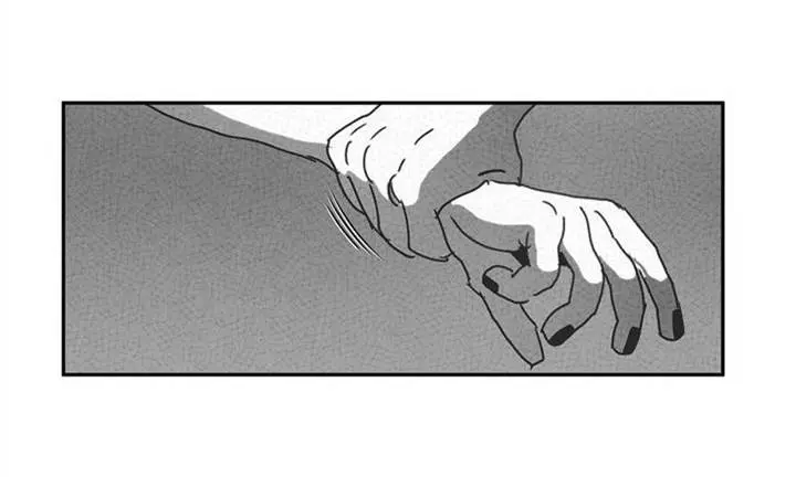 Dark Heaven – Capítulo 28 Yaoi – Página 53