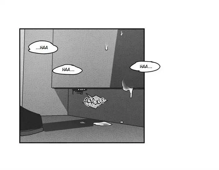 Dark Heaven – Capítulo 28 Yaoi – Página 70