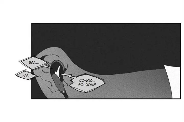 Dark Heaven – Capítulo 28 Yaoi – Página 71