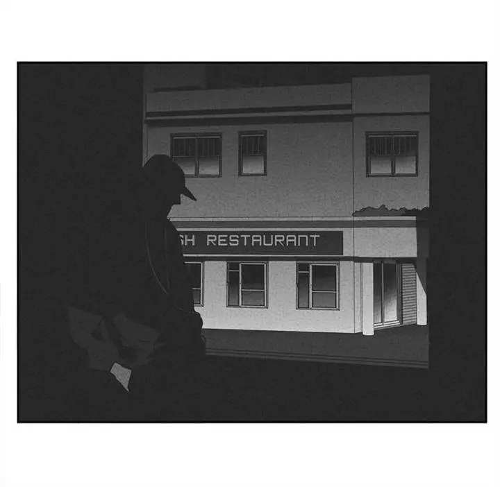 Dark Heaven – Capítulo 28 Yaoi – Página 73