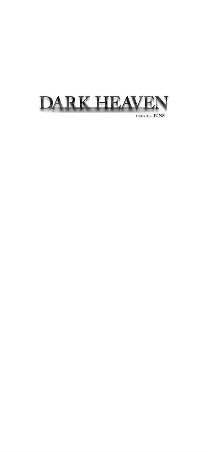 Dark Heaven – Capítulo 29 Yaoi – Página 2