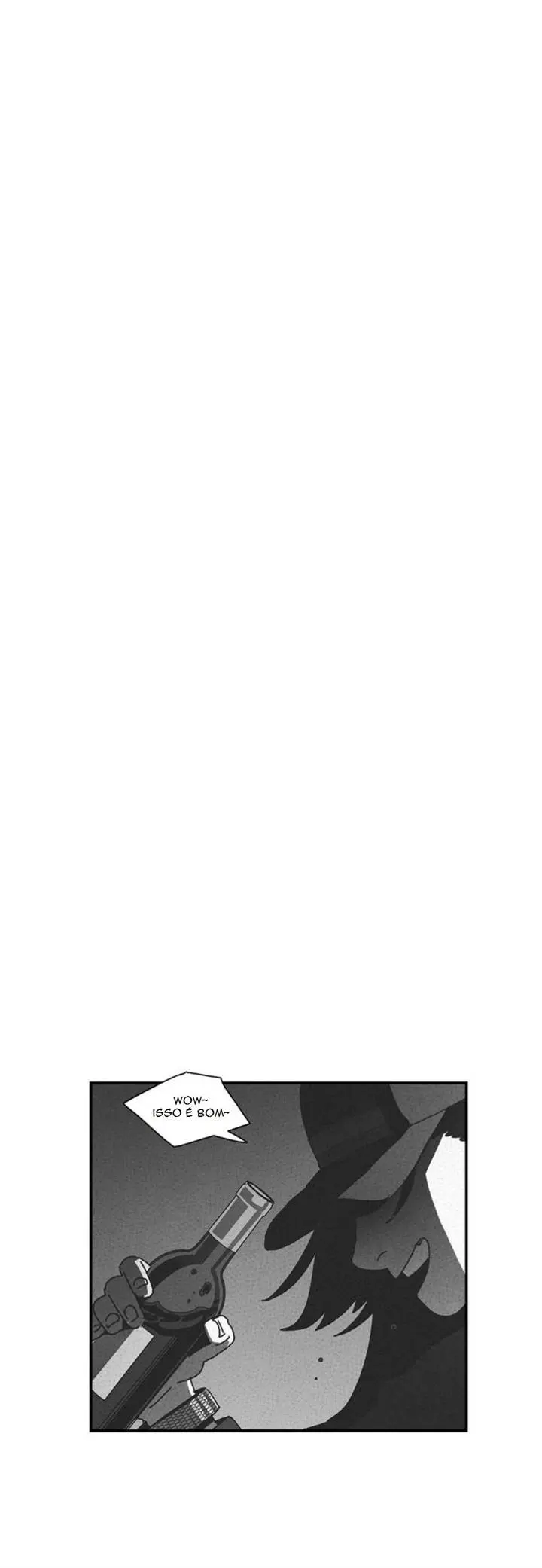 Dark Heaven – Capítulo 29 Yaoi – Página 24